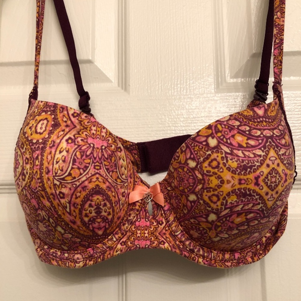 Victoria’s Secret Bra